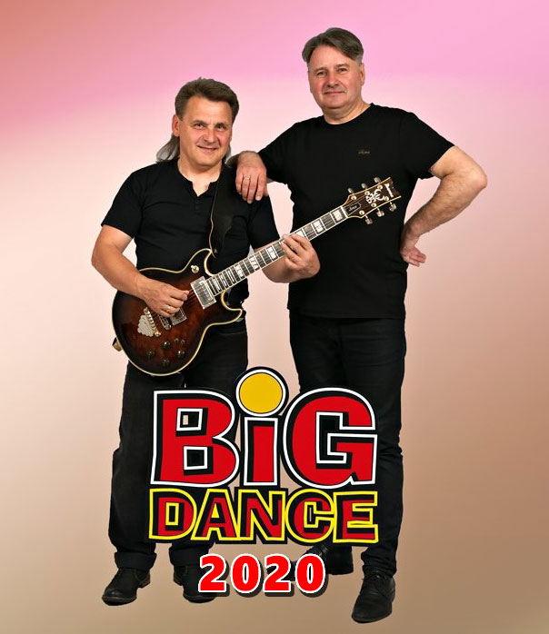 BIG DANCE 2020 BIG DANCE 2020