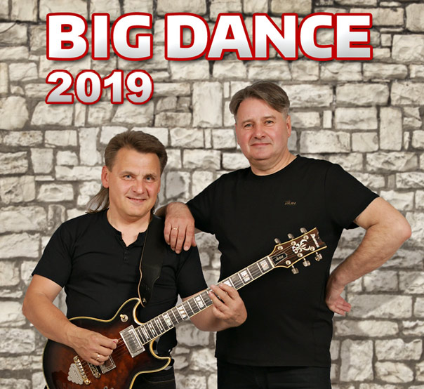 BIG DANCE 2019
