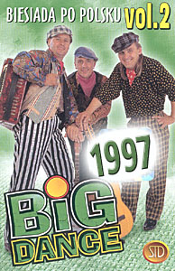 Big Dance 1997