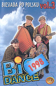 Big Dance 1998