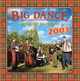 Big Dance 2003