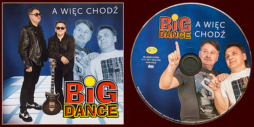 Big Dance - A WIEC CHOD